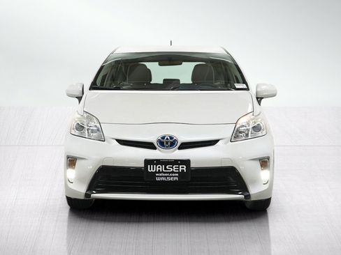 Used 2015 Toyota Prius Two FWD image 8