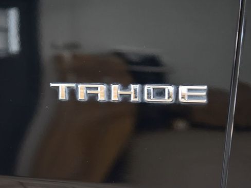 Used 2024 Chevrolet Tahoe High Country image 16