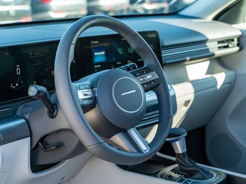 New 2026 Hyundai Kona SEL Sport image 21