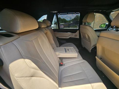 Used 2018 BMW X5 xDrive35d AWD/4WD image 73