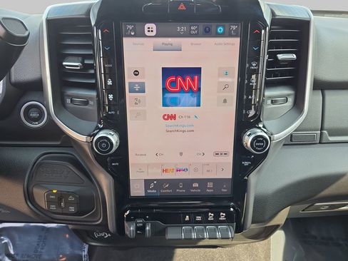 Used 2026 RAM 2500 Big Horn image 23