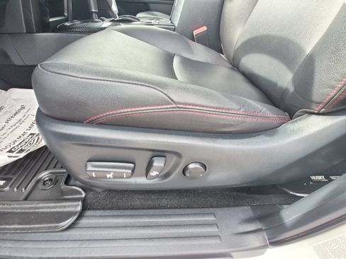 Certified 2018 Toyota 4Runner TRD Pro AWD/4WD image 12