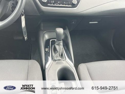 Used 2024 Toyota Corolla LE image 15