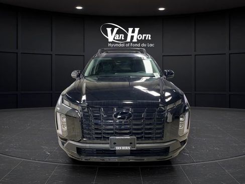 New 2025 Hyundai Palisade XRT image 12