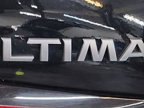Used 2025 Nissan Altima 2.5 SV AWD/4WD image 40