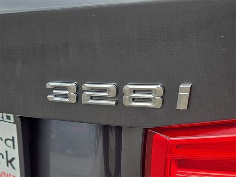 Used 2016 BMW 328i xDrive Sedan image 29