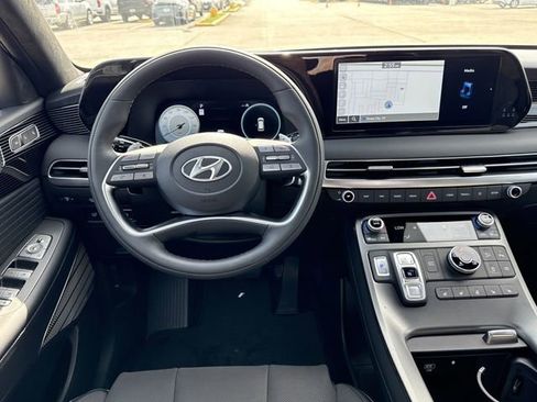 New 2025 Hyundai Palisade Calligraphy AWD/4WD image 24