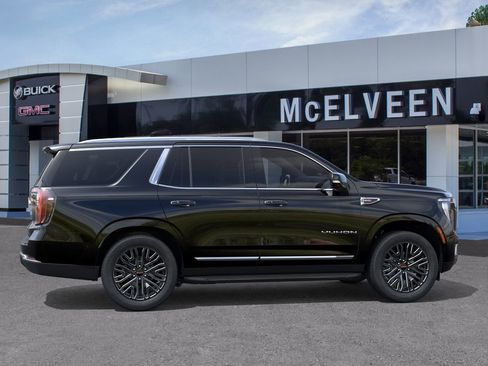 New 2026 GMC Yukon Elevation image 29
