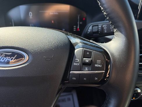 Certified 2024 Ford Escape Active AWD/4WD image 29