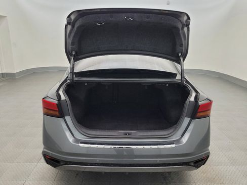 Used 2022 Nissan Altima 2.5 SV AWD/4WD image 29