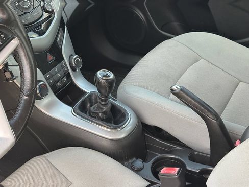Used 2014 Chevrolet Cruze Eco FWD image 18