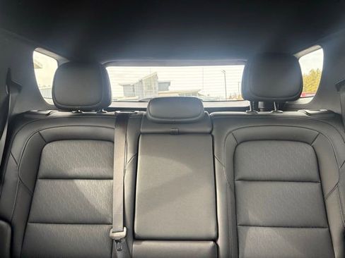 Used 2026 Chevrolet Equinox LT w/ Convenience Package II image 13