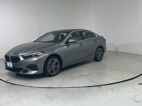 Used 2024 BMW 228i Gran Coupe w/ Convenience Package image 6
