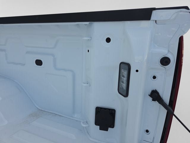 New 2026 Chevrolet Silverado 2500 Custom w/ Custom Value Package AWD/4WD image 47