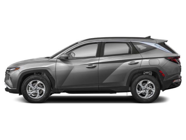 Used 2024 Hyundai Tucson SEL w/ Convenience Package AWD/4WD image 3