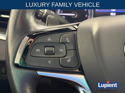 Used 2023 Buick Enclave Essence w/ LPO, Floor Liner Package AWD/4WD image 23