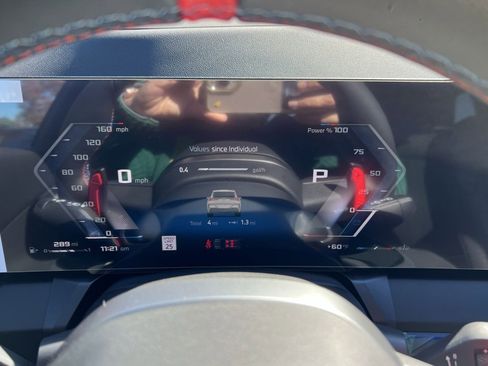 New 2026 BMW X3 M50 w/ Premium Package image 14