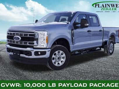 Used 2023 Ford F250 XLT