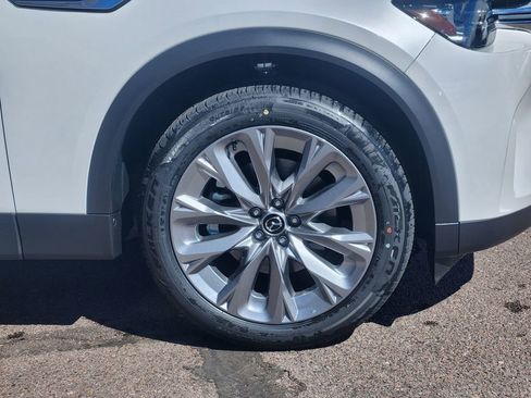 New 2026 MAZDA CX-90 Plug-In Hybrid w/ Preferred AWD/4WD image 30