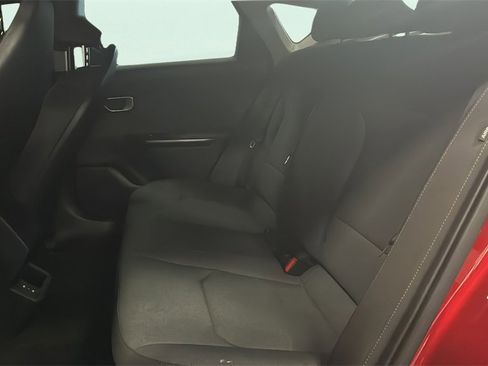 Certified 2025 Kia K4 image 15