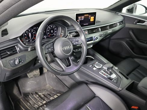 Used 2018 Audi A5 2.0T Premium Plus w/ Premium Plus image 29