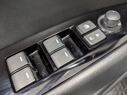 Certified 2025 MAZDA CX-5 AWD 2.5 S image 9