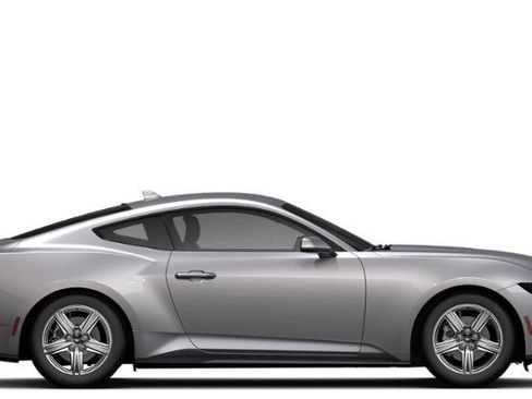 New 2026 Ford Mustang Ecoboost image 27