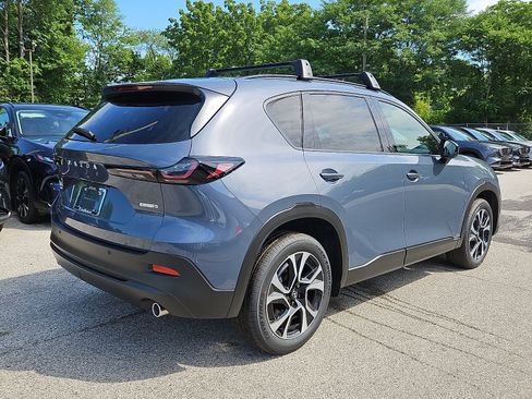 New 2026 MAZDA CX-5 Preferred AWD/4WD image 6