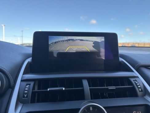 Used 2020 Lexus NX 300 FWD w/ Comfort Package image 39