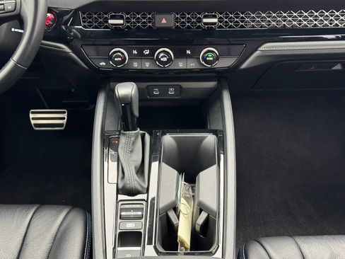 Certified 2023 Honda Accord Sport image 14