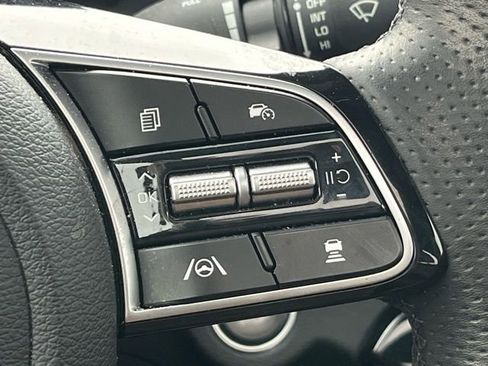 Certified 2024 Kia Forte GT-Line w/ GT-Line Premium Package image 29