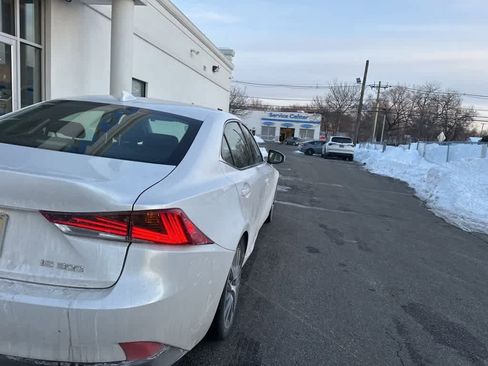 Used 2019 Lexus IS 300 w/ Accessory Package image 21