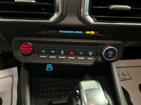 Used 2024 Ford Mustang GT Premium w/ GT Performance Package image 19