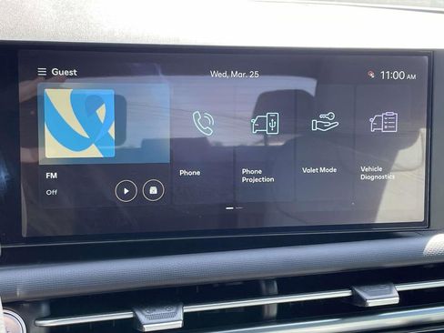 New 2026 Hyundai Santa Cruz SEL AWD/4WD image 23