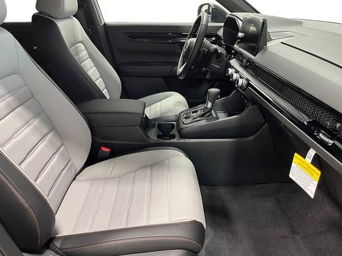 New 2026 Honda CR-V Sport Touring image 27