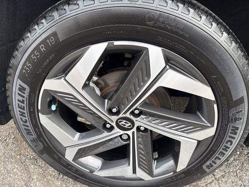 Certified 2023 Hyundai Tucson SEL w/ Convenience Package image 10