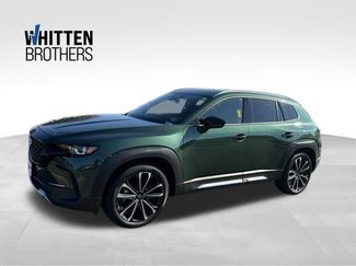 Used 2025 MAZDA CX-50 2.5 Turbo w/ Accent Package image 1