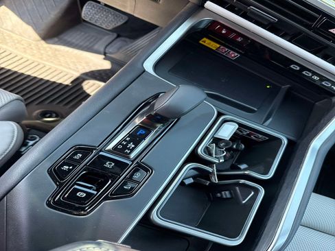 New 2026 Lexus TX 350 AWD image 34