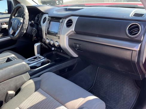 Used 2014 Toyota Tundra SR5 w/ TRD Off Road Package AWD/4WD image 23