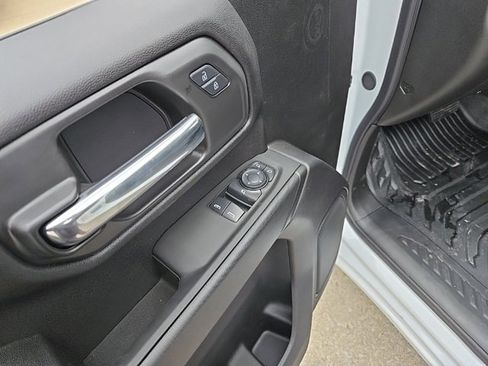 New 2025 Chevrolet Silverado 3500 W/T w/ WT Convenience Package image 13