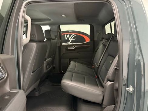 New 2026 Chevrolet Silverado 1500 LT Trail Boss w/ LT Trail Boss Premium Package image 16