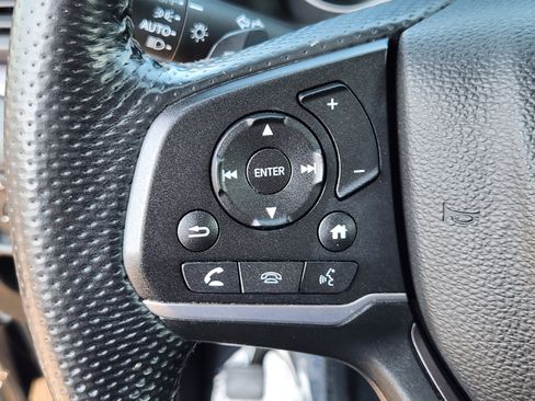 Certified 2023 Honda Passport EX-L image 22
