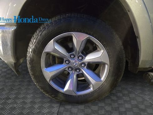 Used 2021 RAM 1500 Limited image 11