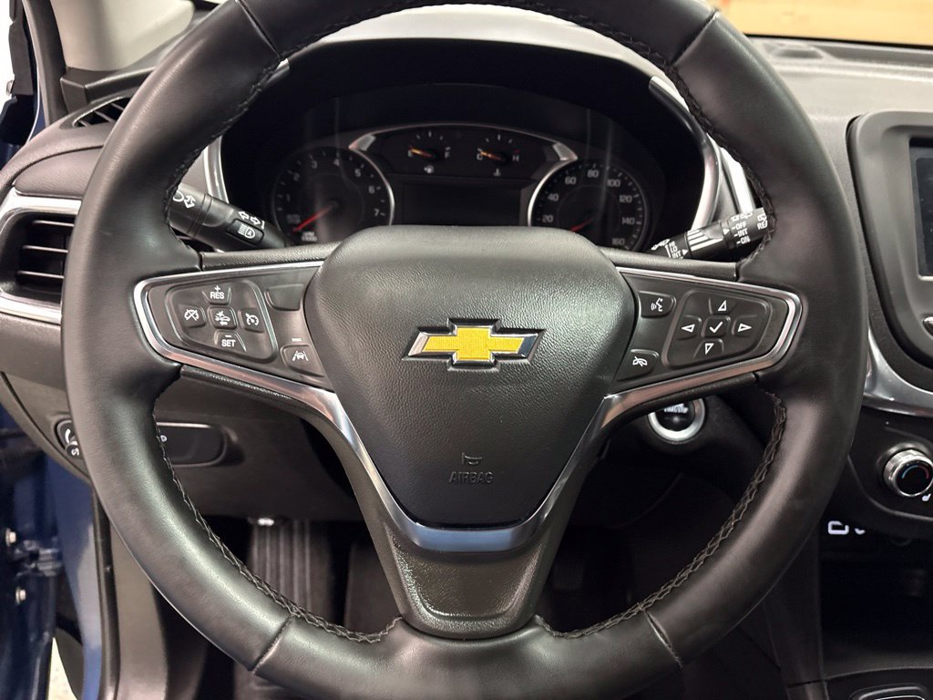 Used 2024 Chevrolet Equinox LT AWD/4WD image 23