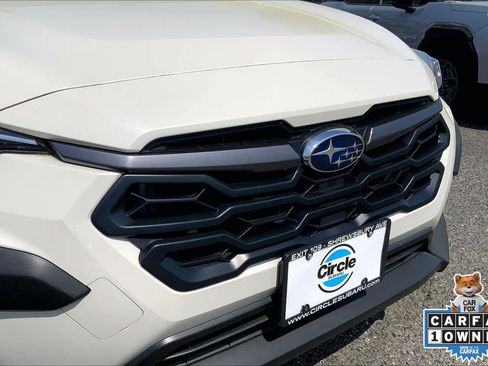 Certified 2024 Subaru Crosstrek 2.0i Premium w/ Crosstrek Mirror Package image 31