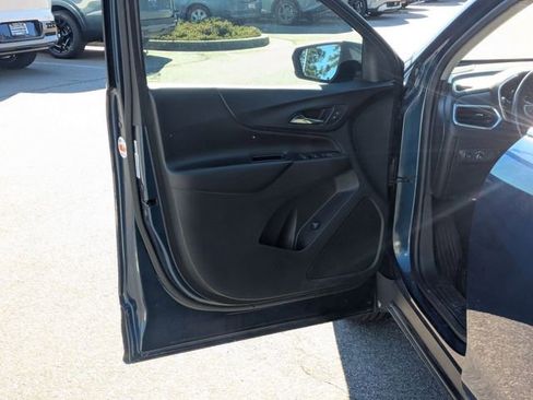 Used 2019 Chevrolet Equinox LT image 24