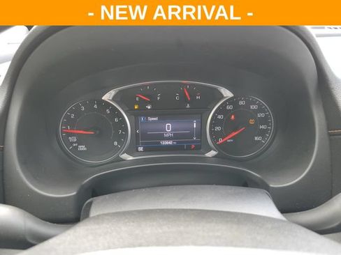 Used 2019 GMC Terrain SLE w/ Driver Convenience Package AWD/4WD image 9