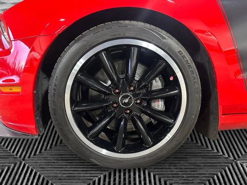 Used 2013 Ford Mustang Boss 302 w/ Boss 302 Accessory Pkg image 14