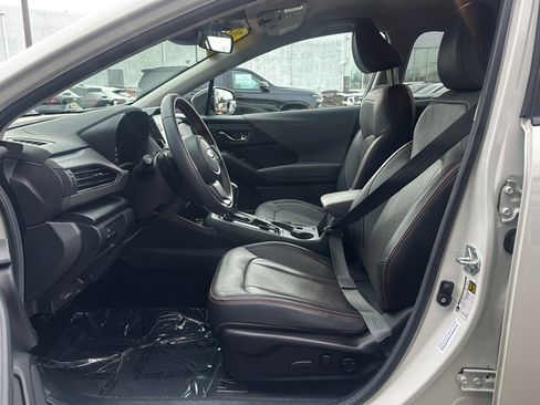 Used 2024 Subaru Crosstrek 2.5i Limited image 12