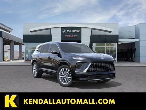 New 2026 Buick Enclave Avenir w/ Super Cruise Package image 1